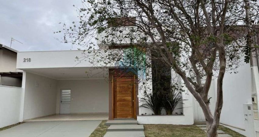 Casa em condomínio fechado com 3 quartos à venda na Rua Miguel Petroni, 4900, Residencial Eldorado, São Carlos