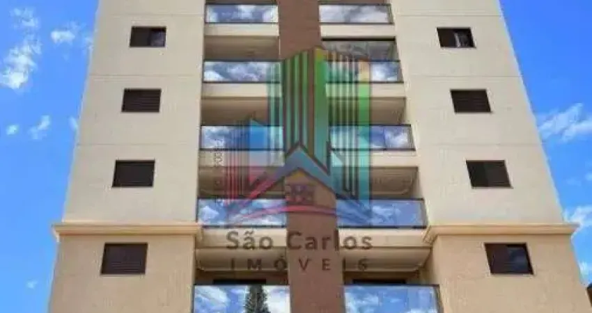 Apartamento com 2 quartos à venda na Rua Episcopal, 2400, Centro, São Carlos