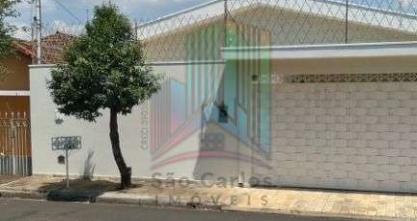 Casa com 3 quartos à venda na Rua Josué Marques Martins, 3620, Vila Rancho Velho, São Carlos