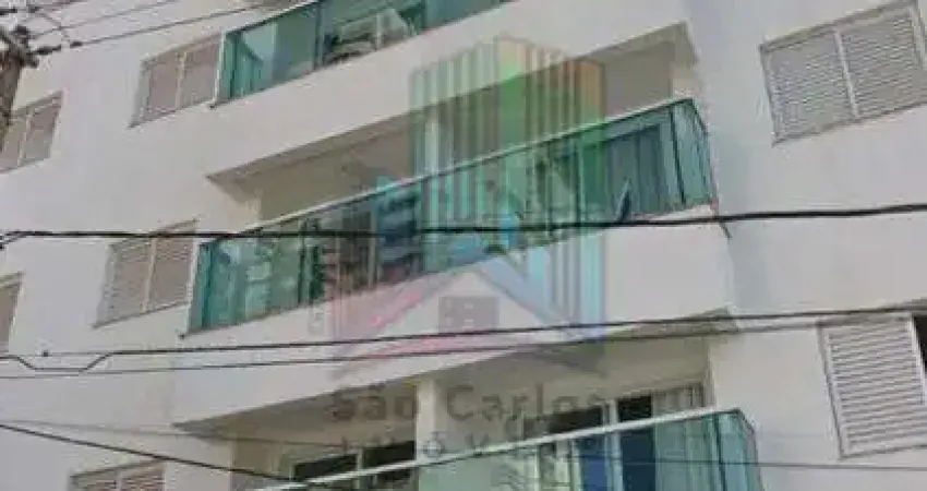 Apartamento com 3 quartos à venda na Rua Coronel Carlos Simplicio Rodrigues, 95, Jardim Gibertoni, São Carlos