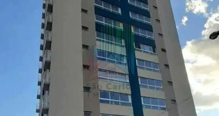 Apartamento com 2 quartos à venda na Rua Marechal Deodoro, 1460, Centro, São Carlos