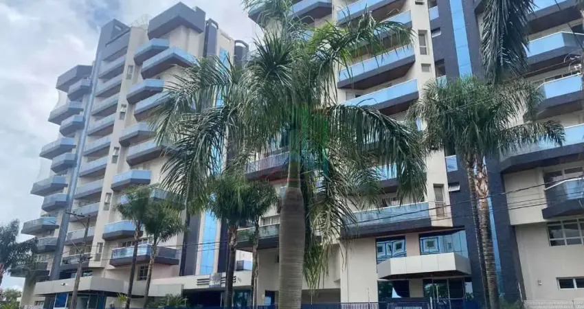 Apartamento com 2 quartos à venda na Passeio das Palmeiras, 555, Parque Faber Castell I, São Carlos