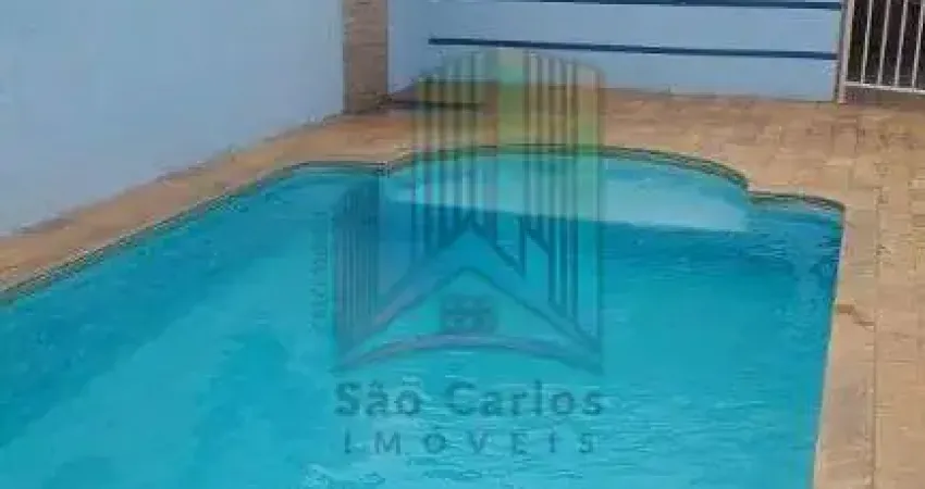 Casa com 2 quartos à venda na Rua Fortunato Dovigo, 910, Jardim Embaré, São Carlos