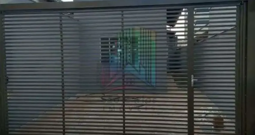Casa com 2 quartos à venda na Rua Serra Clube, 153, Jardim Gibertoni, São Carlos