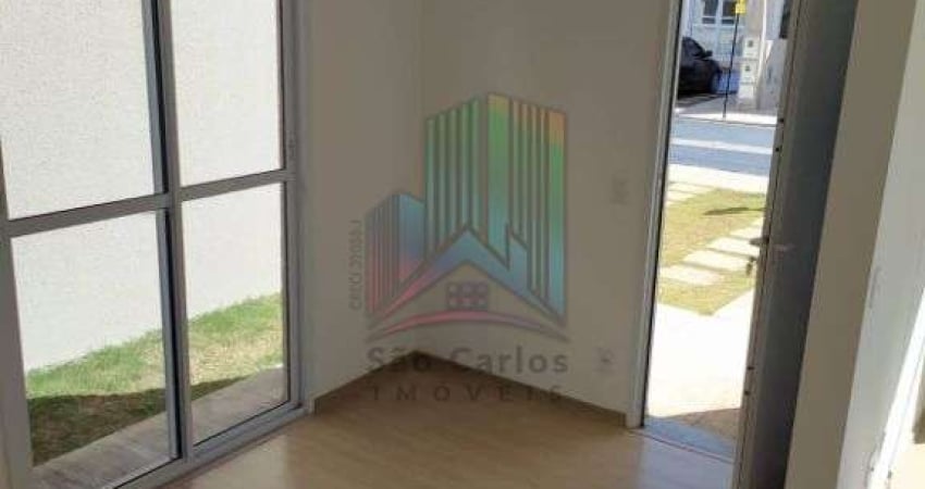 Casa em condomínio fechado com 3 quartos à venda na Rua Doutor Marino Costa Terra, 1000, Parque Sabará, São Carlos