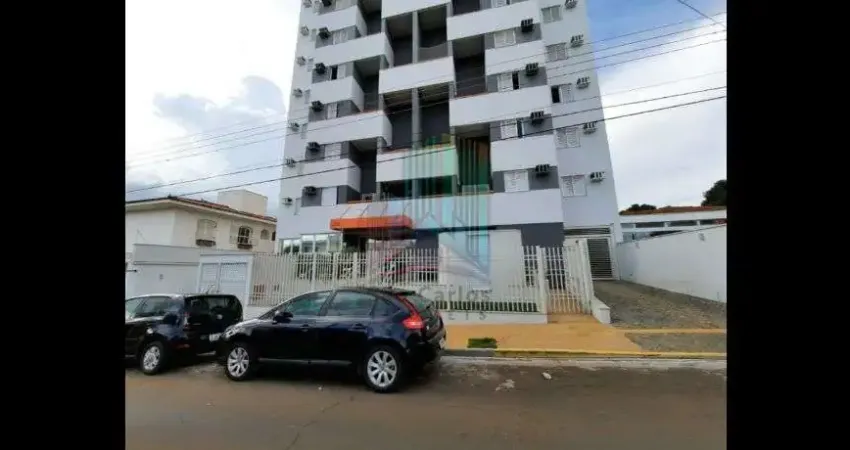 Apartamento com 2 quartos à venda na Rua Princesa Isabel, 324, Jardim Paraíso, São Carlos