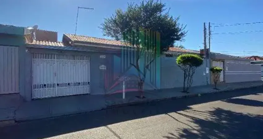 Casa com 3 quartos à venda na Rua Cândido de Arruda Botelho, 2226, Parque Santa Felícia Jardim, São Carlos