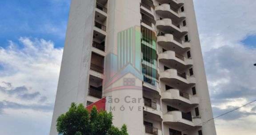 Apartamento com 3 quartos à venda na Rua Episcopal, 1996, Centro, São Carlos