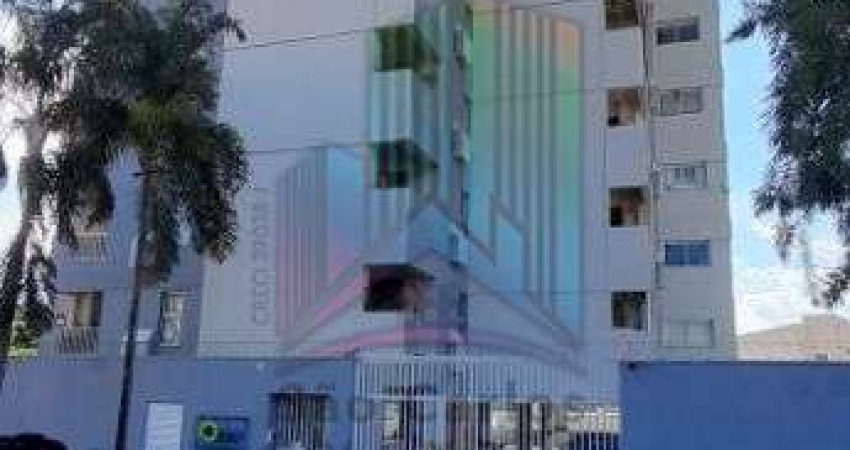 Apartamento à venda na Rua José Duarte de Souza, 372, Jardim Santa Paula, São Carlos