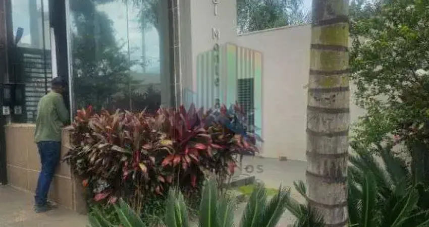 Apartamento à venda na Rua Ray Wesley Herrick, 5441, Jardim Embaré, São Carlos