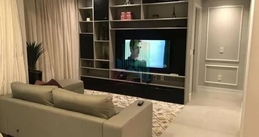Apartamento com 2 quartos à venda na Rua Padre Teixeira, 3485, Jardim Bethânia, São Carlos