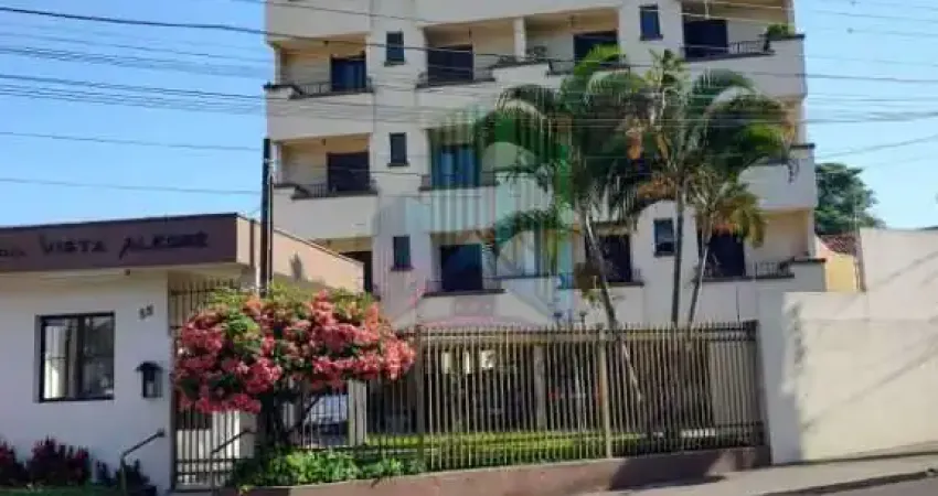 Apartamento com 2 quartos para alugar na Avenida Trabalhador Sancarlense, 85, Parque Arnold Schimidt, São Carlos