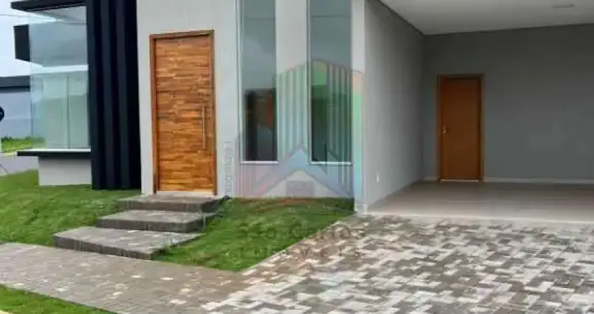 Casa em condomínio fechado com 3 quartos para alugar na Avenida Brasilino Damha, 750, Condomínio Village São Carlos IV, São Carlos