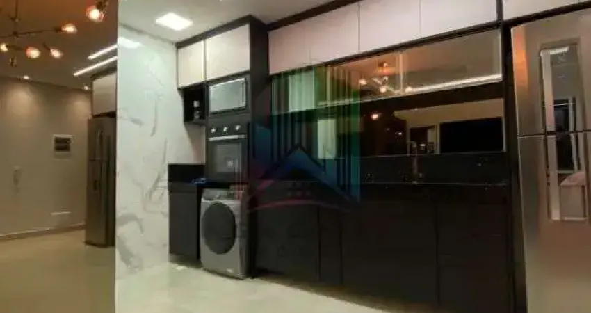 Apartamento com 2 quartos à venda na Rua Bom Pastor, 171, Jardim Gibertoni, São Carlos