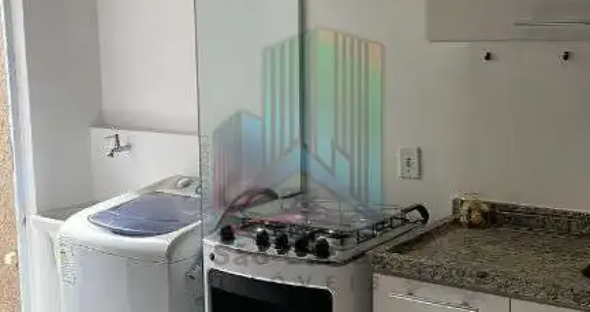 Apartamento com 2 quartos à venda na Rua Salesianos do Brasil, 105, Jardim Gibertoni, São Carlos