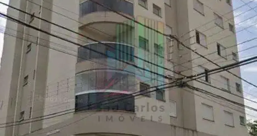 Apartamento com 2 quartos à venda na Rua Major José Inácio, 2749, Centro, São Carlos