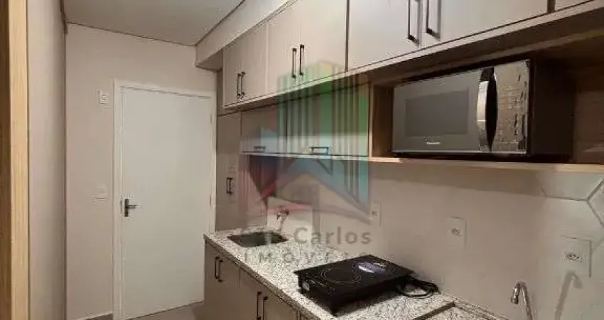 Apartamento com 1 quarto para alugar na Rua Episcopal, 2600, Centro, São Carlos