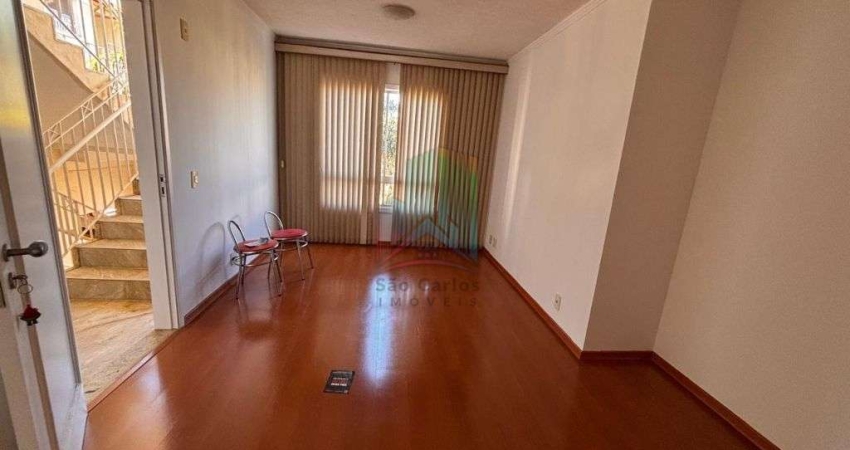 Apartamento com 3 quartos à venda na Avenida Bruno Ruggiero Filho, 101, Parque Santa Felícia Jardim, São Carlos