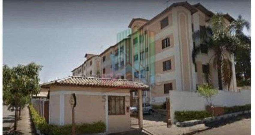 Apartamento com 2 quartos à venda na Rua Vitório Giometi, 735, Jardim Nova Santa Paula, São Carlos