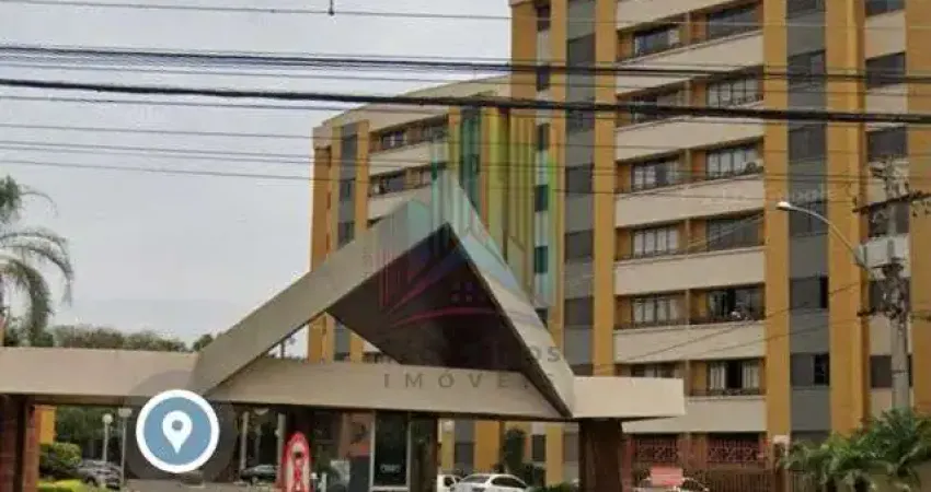 Apartamento com 2 quartos à venda na Avenida Tancredo de Almeida Neves, 457, Parque Santa Mônica, São Carlos