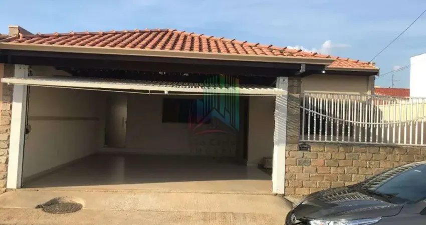 Casa com 3 quartos à venda na Rua Antonio Genovese, 360, Parque Fehr, São Carlos
