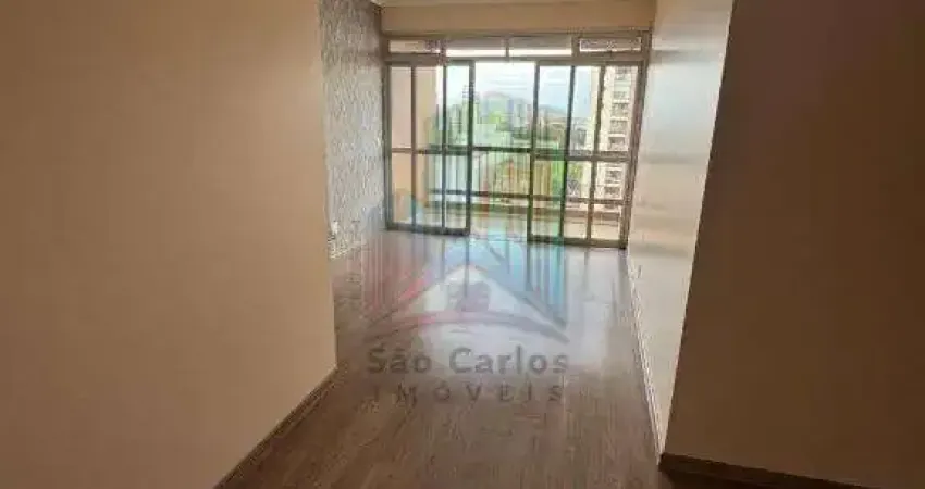 Apartamento com 3 quartos à venda na Avenida São Carlos, 2724, Vila Lutfalla, São Carlos