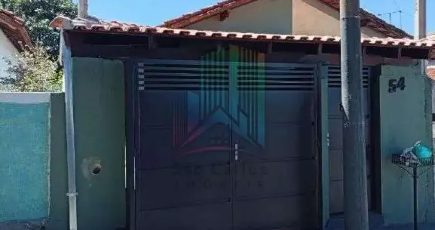 Casa com 1 quarto para alugar na Rua Thereza Cornachioni Constantino, 54, Chácara Parque Club, São Carlos