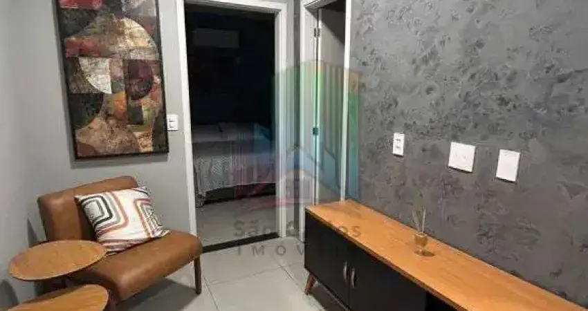 Apartamento semi mobiliado para alugar no parque arnold schimidt, sao carlos