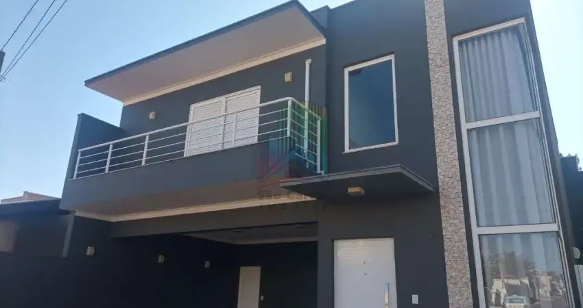 Casa com 3 quartos à venda na Rua Miguel Petroni, 4900, Residencial Eldorado, São Carlos
