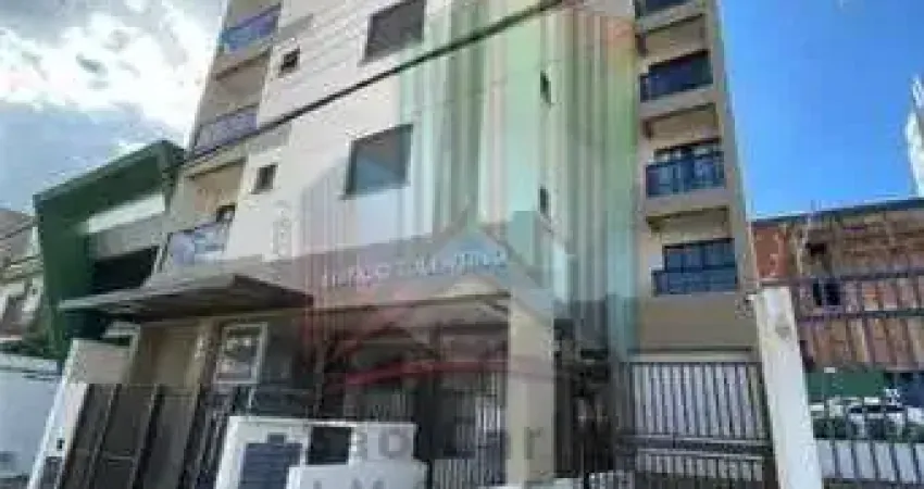 Excelente apartamento totalmente mobiliado com 2 dormitorios, sendo 1 suite