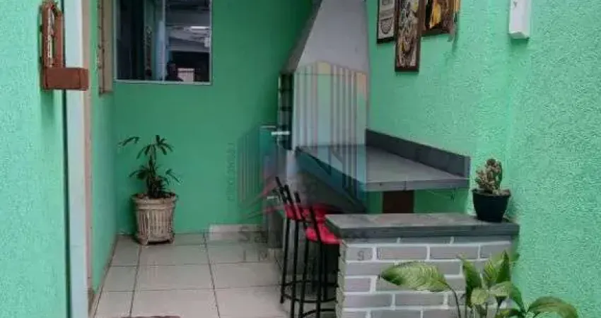 Casa com 2 quartos para alugar na Rua Nações Unidas, 259, Jardim Cruzeiro do Sul, São Carlos