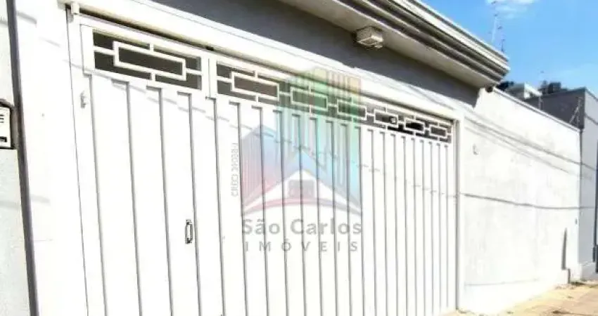 Casa com 3 quartos para alugar na Rua Machado Rolemberg, 20, Vila Arnaldo, São Carlos