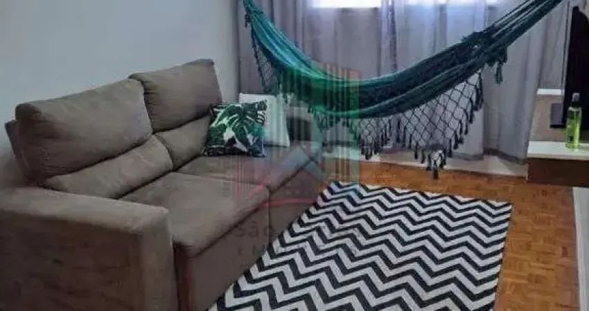 Apartamento com 2 quartos para alugar na Alameda dos Crisântemos, 80, Cidade Jardim, São Carlos