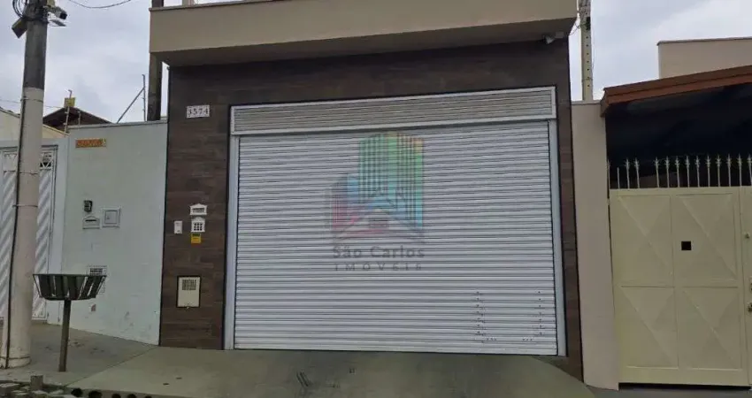 Casa com 3 quartos à venda na Rua Bruno Giongo, 3574, Vila Deriggi, São Carlos