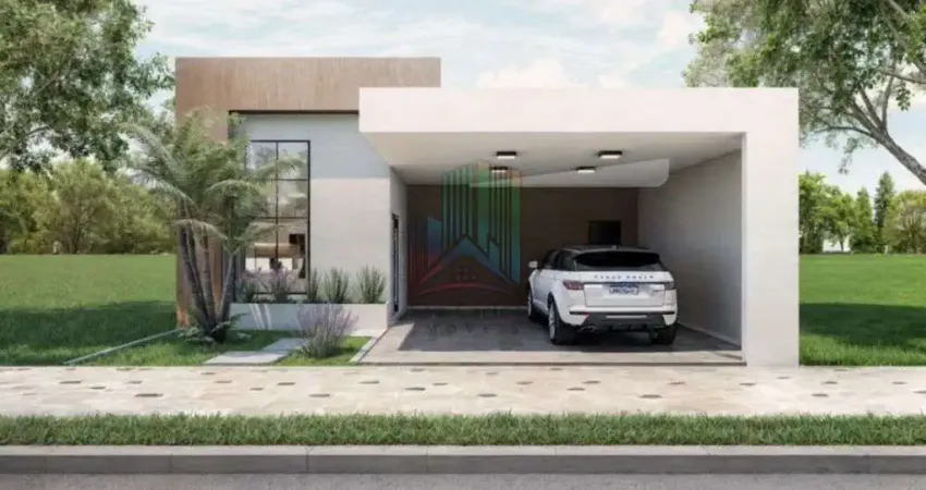 Casa com 2 quartos à venda na Avenida Francisco Falvo, 876, Residencial Samambaia, São Carlos