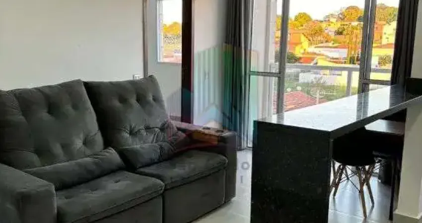Apartamento com 2 quartos à venda na Rua Bom Pastor, 171, Jardim Gibertoni, São Carlos