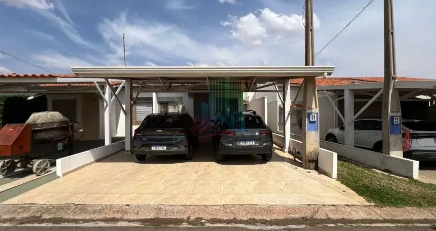 Casa com 2 quartos à venda na Avenida Otto Werner Rosel, 777, Jardim Ipanema, São Carlos