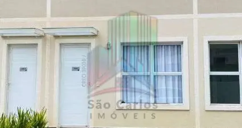 Casa a venda e locacao em parque sabara, sao carlos - 2 dormitorios