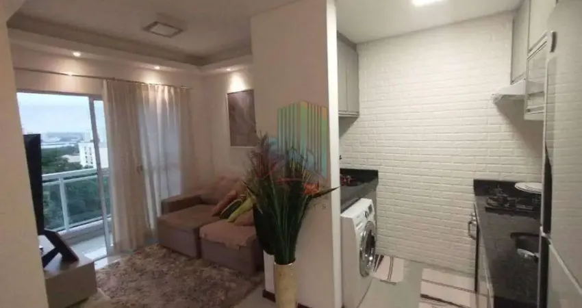 Apartamento de 2 dormitorios no jardim alvorada - sao carlos