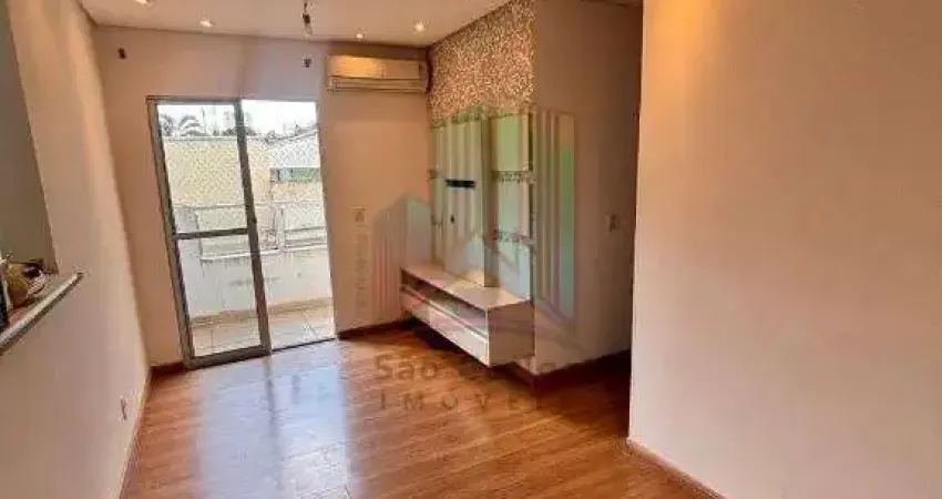 Apartamento de 3 dormitorios a venda no jardim paraiso, sao carlos