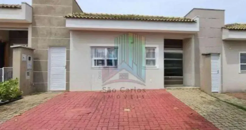 Casa em condomínio fechado com 3 quartos à venda na Rua Danilo Mic'Alli, 50, Loteamento Municipal São Carlos 3, São Carlos