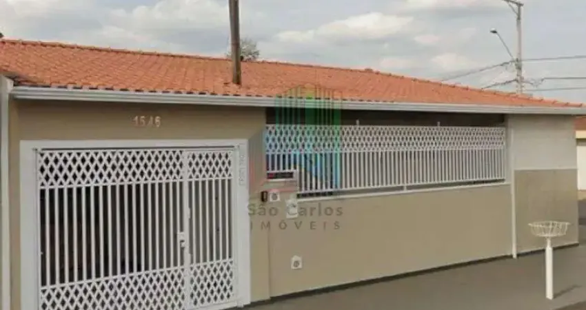 Casa com 3 quartos para alugar na Rua Cândido de Arruda Botelho, 1546, Parque Santa Felícia Jardim, São Carlos