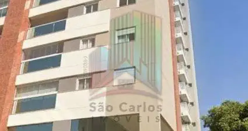 Apartamento com 2 quartos à venda na Rua São Sebastião, 880, Parque Santa Mônica, São Carlos