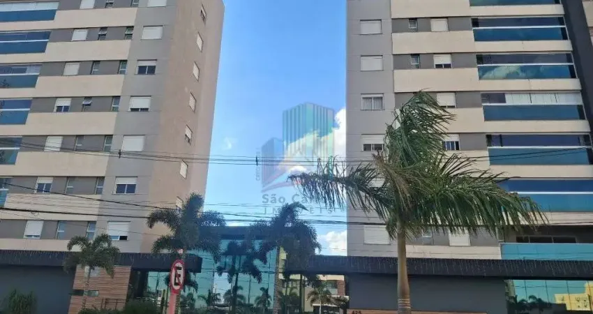 Lindo apartamento de alto padrao com 3 suites em regiao nobre da cidade