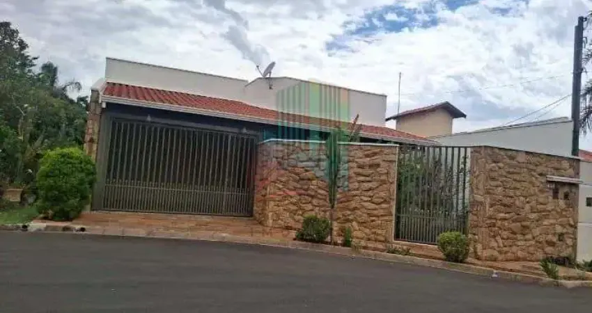 Casa a venda no parque fehr, sao carlos: 3 dormitorios e suite em condominio.