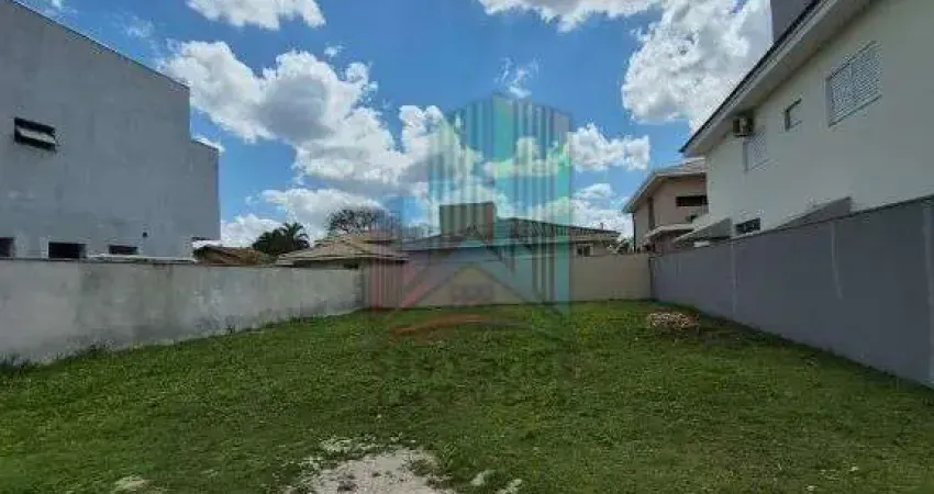 Terreno em condomínio fechado à venda na Passeio das Palmeiras, 0321, Parque Faber Castell I, São Carlos