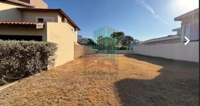 Terreno em condomínio fechado à venda na Passeio das Palmeiras, 0321, Parque Faber Castell I, São Carlos