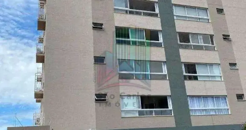 Apartamento com 2 quartos à venda na Rua Marechal Deodoro, 1460, Centro, São Carlos