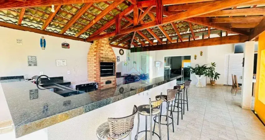 Chácara / sítio com 2 quartos à venda na Estrada Municipal Orlindo Vicente de Lourenço, 200, Quinta dos Buritis, São Carlos