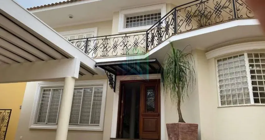 Casa com 4 quartos para alugar na Rua Cajucy Accioly Wanderley, 210, Vila Elizabeth, São Carlos